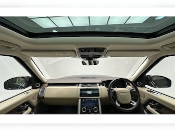 Used Land Rover Range Rover 2018 for sale - 77250872: Photo