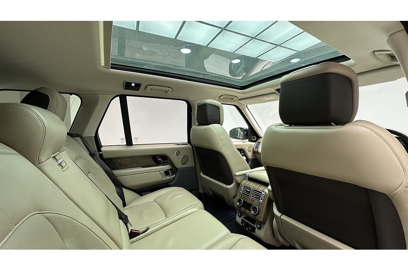 Used Land Rover Range Rover 2018 for sale - 77250872: Photo 30