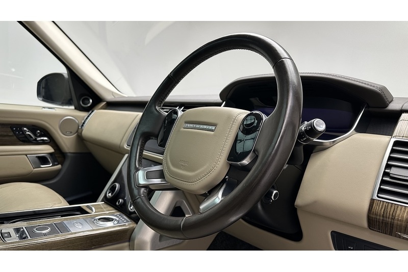 Used Land Rover Range Rover 2018 for sale - 77250872: Photo 36