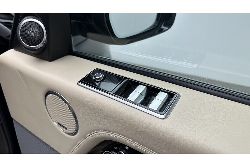 Used Land Rover Range Rover 2018 for sale - 77250872: Photo 38