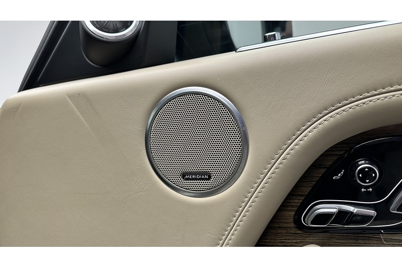 Used Land Rover Range Rover 2018 for sale - 77250872: Photo 39