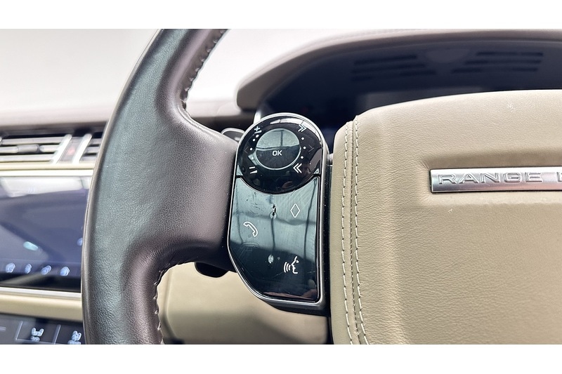 Used Land Rover Range Rover 2018 for sale - 77250872: Photo 44