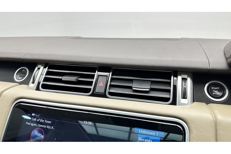 Used Land Rover Range Rover 2018 for sale - 77250872: Photo 46