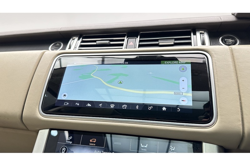 Used Land Rover Range Rover 2018 for sale - 77250872: Photo 49