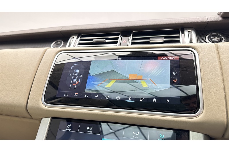 Used Land Rover Range Rover 2018 for sale - 77250872: Photo 53