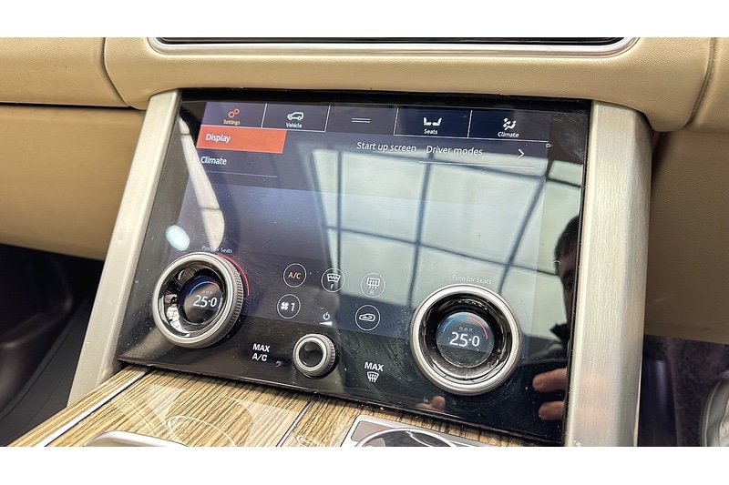 Used Land Rover Range Rover 2018 for sale - 77250872: Photo 55