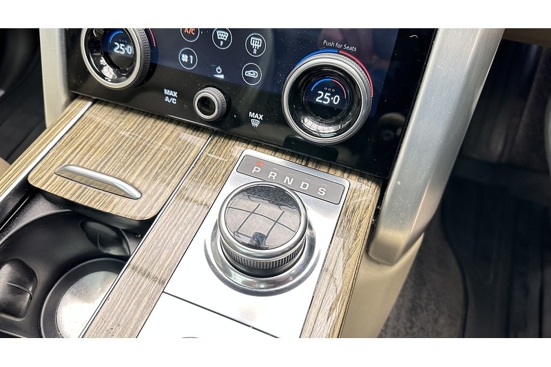 Used Land Rover Range Rover 2018 for sale - 77250872: Photo 58