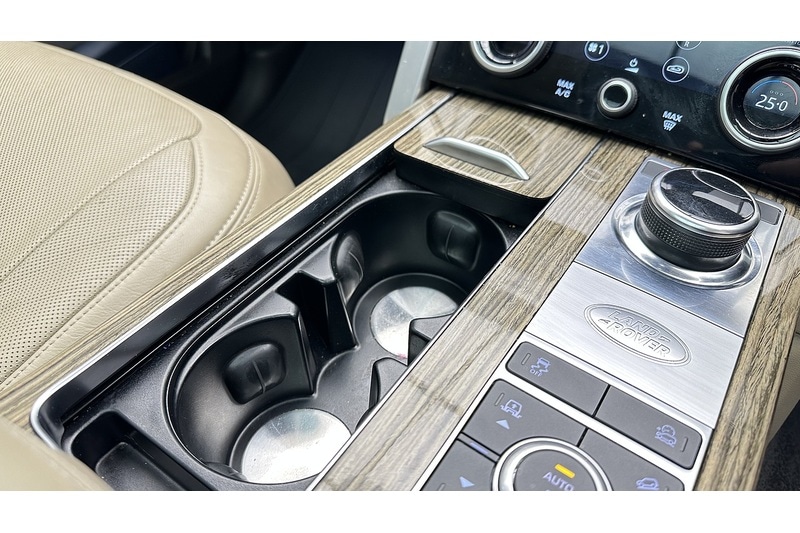 Used Land Rover Range Rover 2018 for sale - 77250872: Photo 60