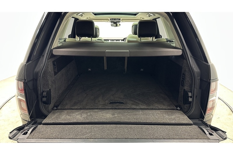 Used Land Rover Range Rover 2018 for sale - 77250872: Photo 64