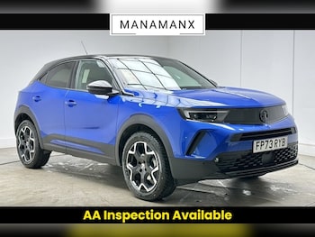 Used Vauxhall Mokka 2023 for sale - 78525718: Photo