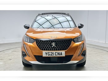 Used Peugeot 2008 2021 for sale - 79433941: Photo