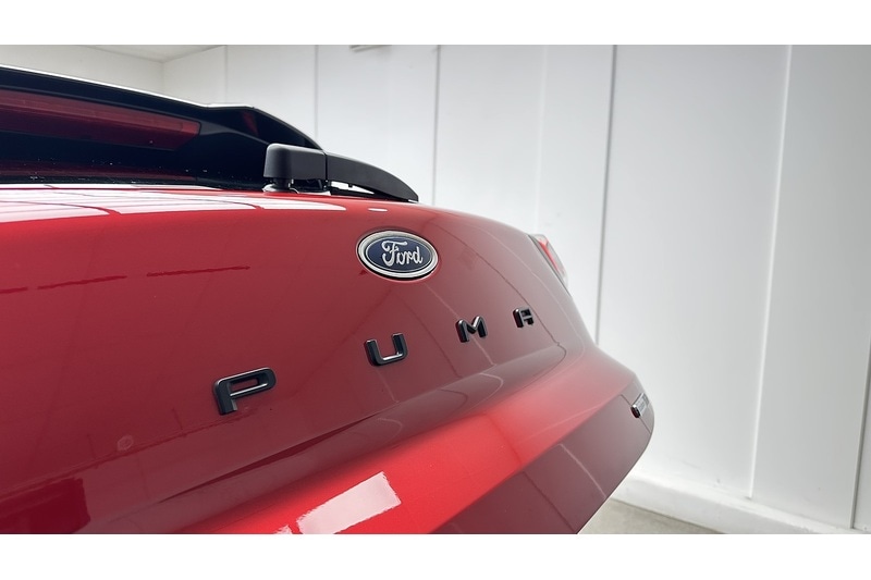 Used Ford Puma 2021 for sale - 76798893: Photo 14