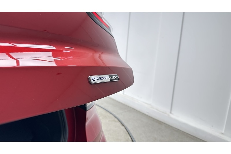 Used Ford Puma 2021 for sale - 76798893: Photo 15