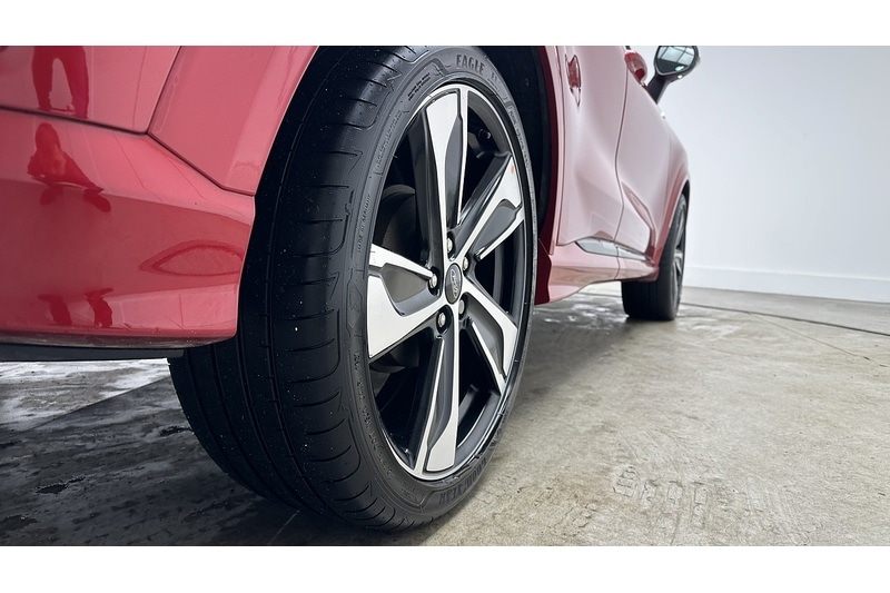 Used Ford Puma 2021 for sale - 76798893: Photo 17