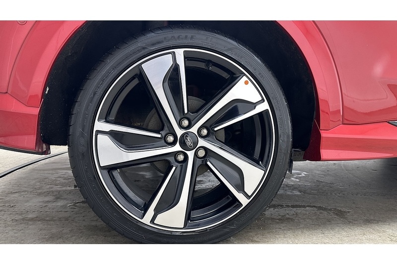 Used Ford Puma 2021 for sale - 76798893: Photo 18