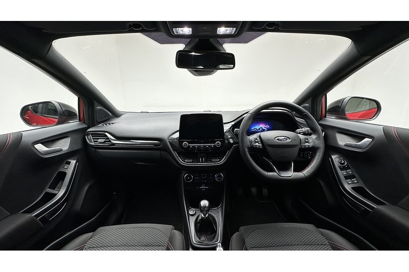 Used Ford Puma 2021 for sale - 76798893: Photo 2