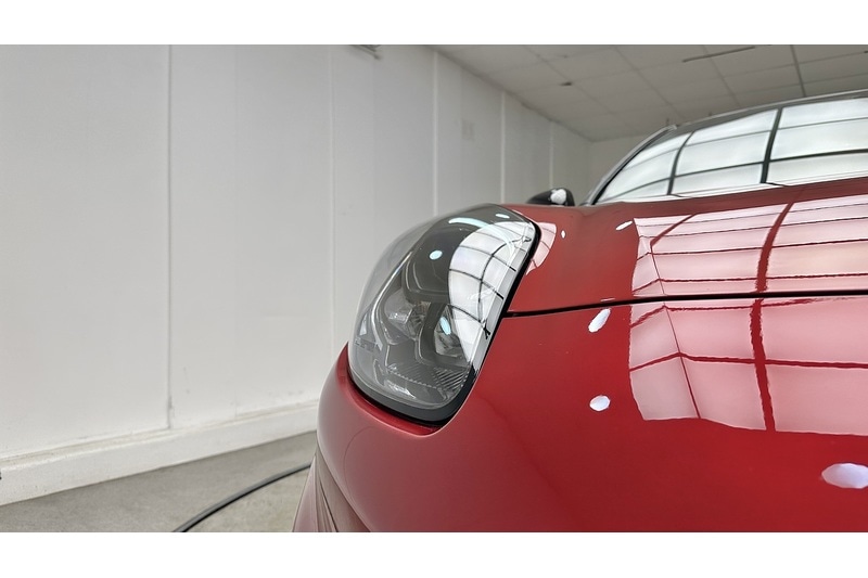 Used Ford Puma 2021 for sale - 76798893: Photo 20