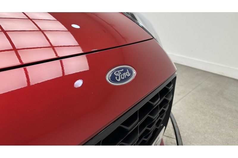 Used Ford Puma 2021 for sale - 76798893: Photo 21