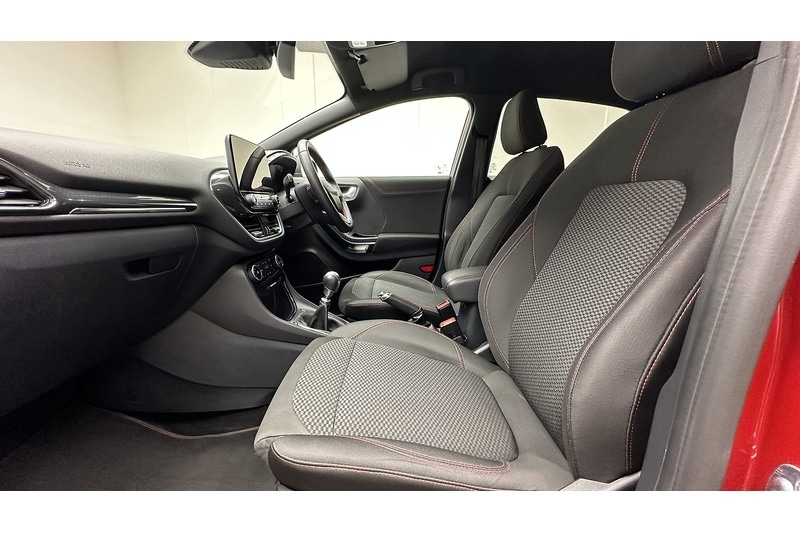 Used Ford Puma 2021 for sale - 76798893: Photo 22