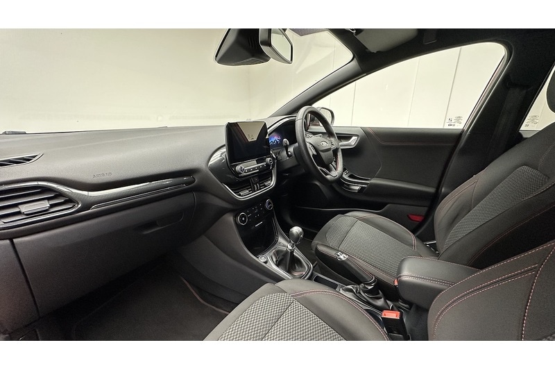 Used Ford Puma 2021 for sale - 76798893: Photo 23