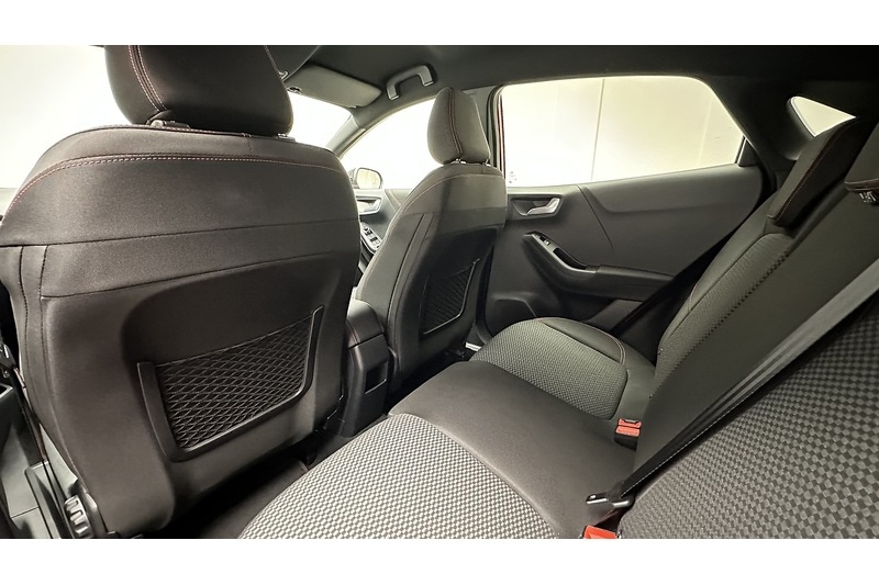 Used Ford Puma 2021 for sale - 76798893: Photo 25