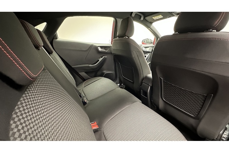 Used Ford Puma 2021 for sale - 76798893: Photo 27