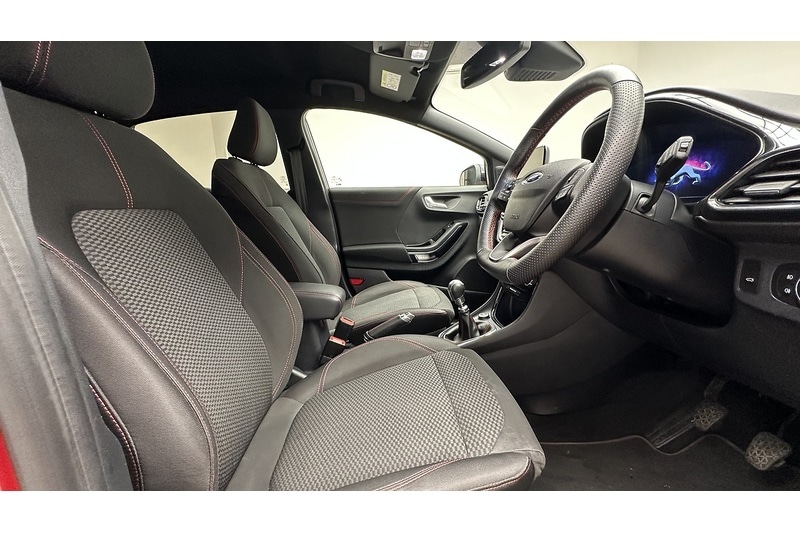 Used Ford Puma 2021 for sale - 76798893: Photo 28