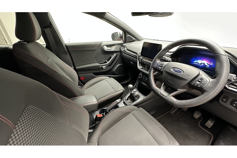 Used Ford Puma 2021 for sale - 76798893: Photo 29