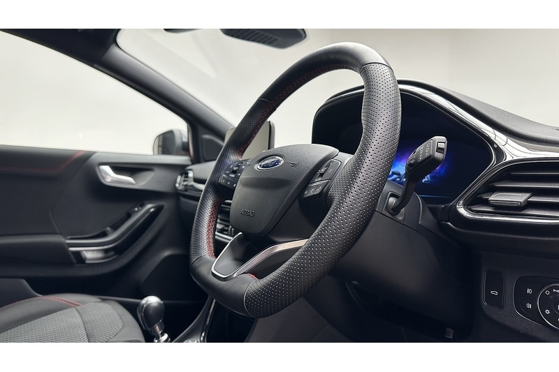 Used Ford Puma 2021 for sale - 76798893: Photo 30