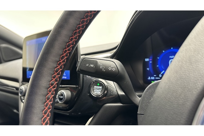 Used Ford Puma 2021 for sale - 76798893: Photo 35