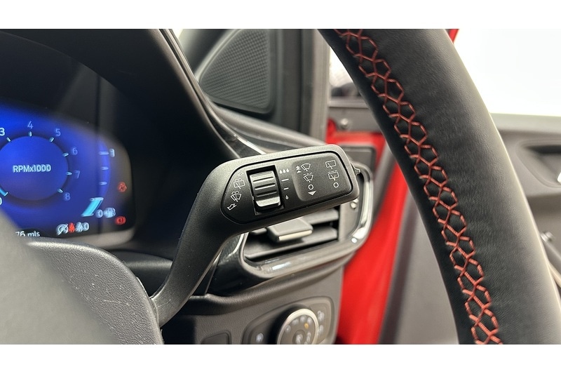 Used Ford Puma 2021 for sale - 76798893: Photo 36