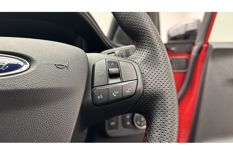 Used Ford Puma 2021 for sale - 76798893: Photo 38