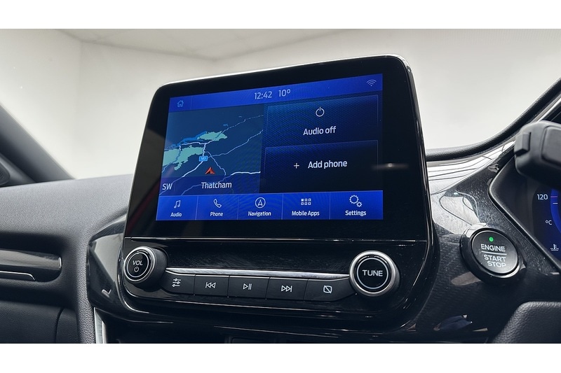 Used Ford Puma 2021 for sale - 76798893: Photo 40