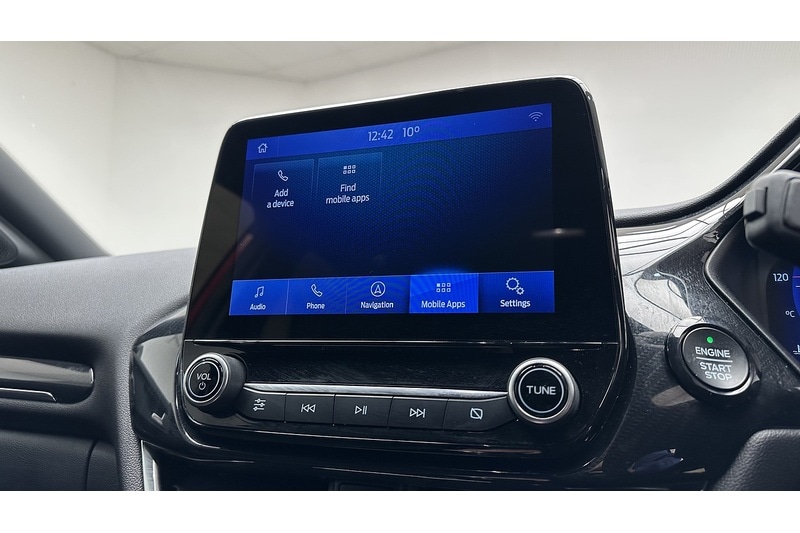 Used Ford Puma 2021 for sale - 76798893: Photo 41