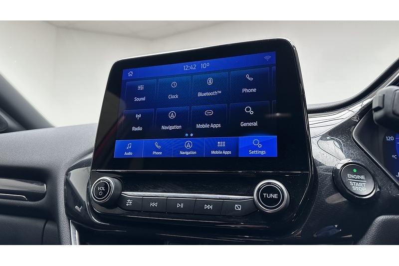 Used Ford Puma 2021 for sale - 76798893: Photo 42