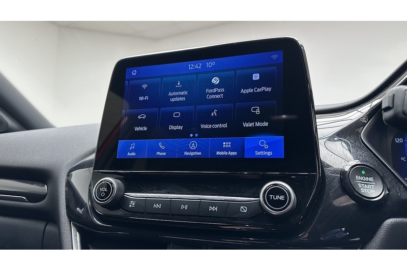 Used Ford Puma 2021 for sale - 76798893: Photo 43