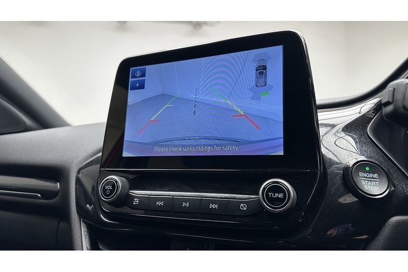 Used Ford Puma 2021 for sale - 76798893: Photo 44