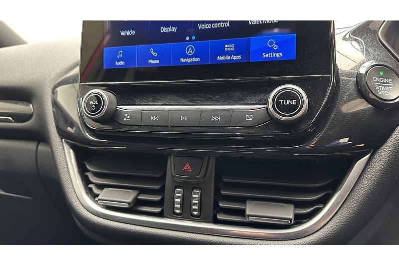 Used Ford Puma 2021 for sale - 76798893: Photo 45