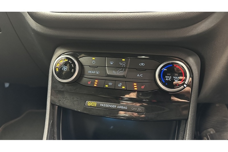 Used Ford Puma 2021 for sale - 76798893: Photo 46