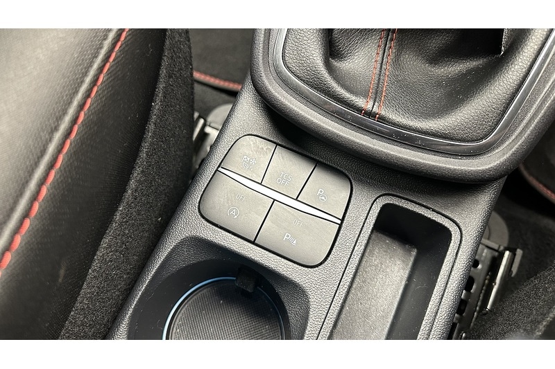 Used Ford Puma 2021 for sale - 76798893: Photo 47