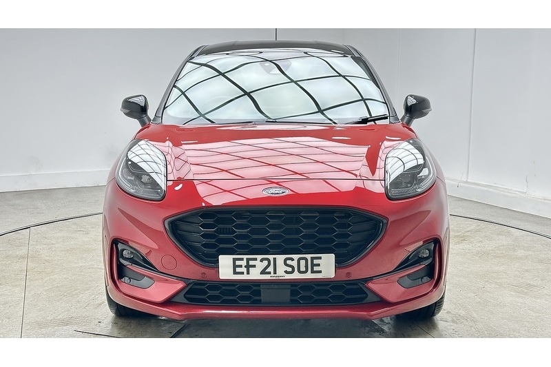 Used Ford Puma 2021 for sale - 76798893: Photo 5