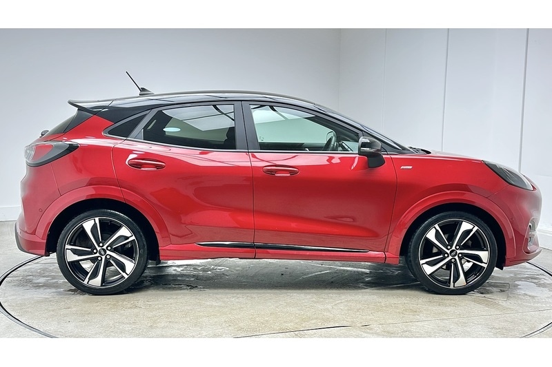 Used Ford Puma 2021 for sale - 76798893: Photo 6