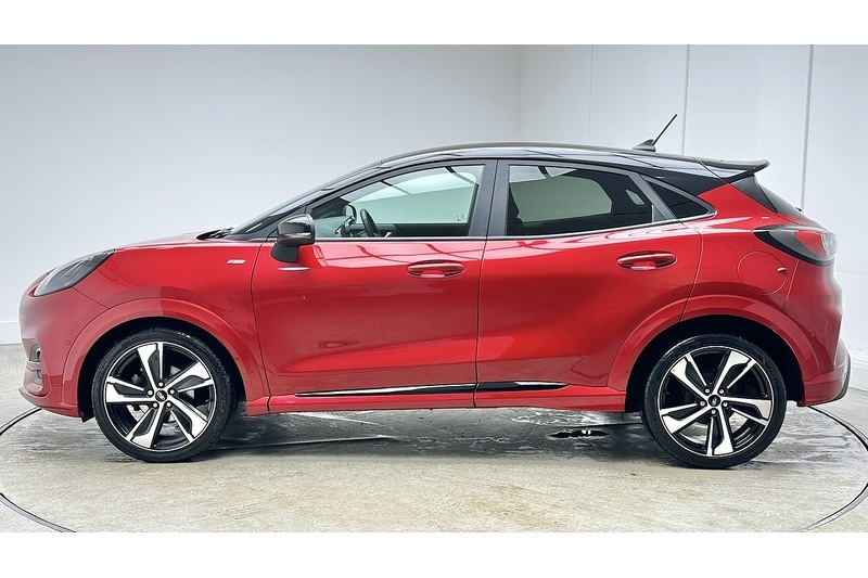 Used Ford Puma 2021 for sale - 76798893: Photo 8