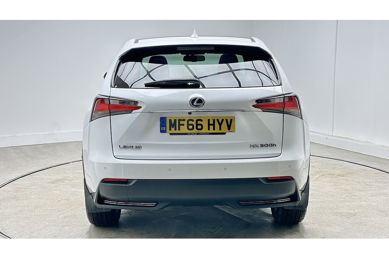 Used Lexus NX 2016 for sale - 76792983: Photo 11