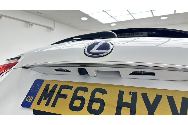 Used Lexus NX 2016 for sale - 76792983: Photo 13