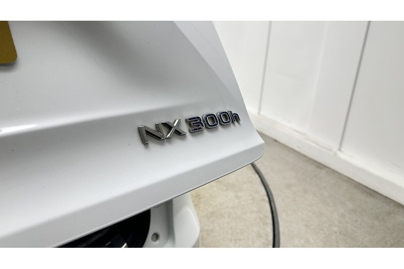 Used Lexus NX 2016 for sale - 76792983: Photo 15