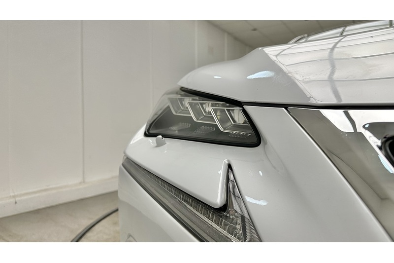 Used Lexus NX 2016 for sale - 76792983: Photo 17