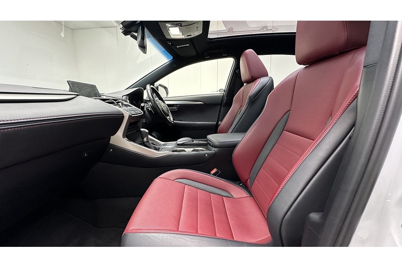 Used Lexus NX 2016 for sale - 76792983: Photo 19