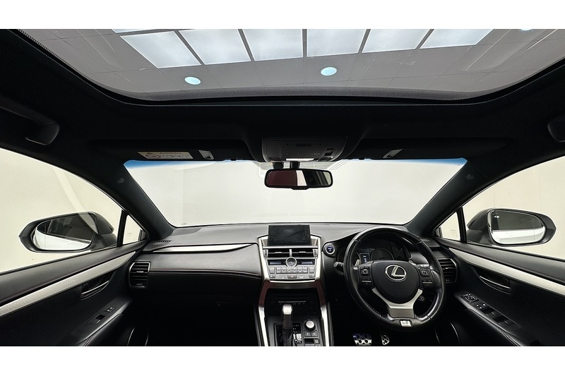 Used Lexus NX 2016 for sale - 76792983: Photo 2