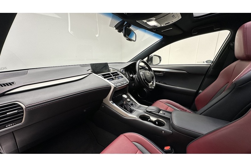 Used Lexus NX 2016 for sale - 76792983: Photo 20